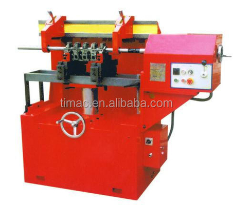 Construction Works Line Boring Machine for Cylinder Heads and Blocks