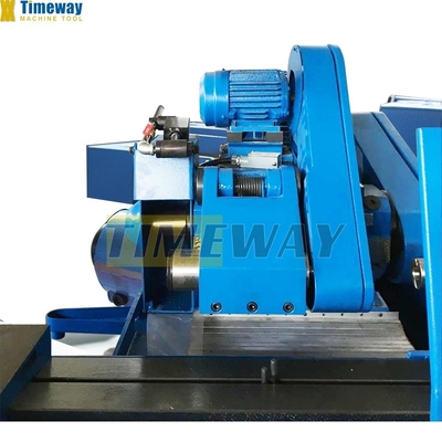 200mm CNC Grinding Machine with Roughness 0.32um and High Precision Grinding Diameter