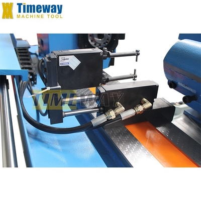 200mm CNC Grinding Machine with Roughness 0.32um and High Precision Grinding Diameter