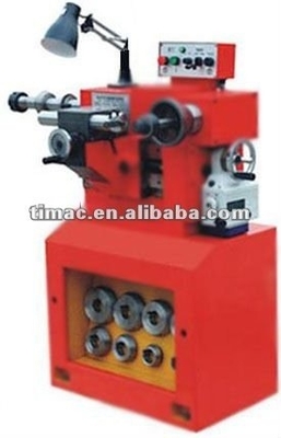 T8445 Brake Drum Lathe/Disc Cutting Machine for Heavy-Duty Brake Drums and Discs