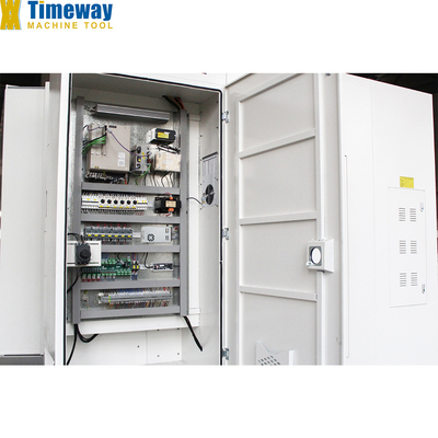 4285*3120*3280 CrossType HMC630S CNC Horizontal Machining Center for CNC Milling Machine
