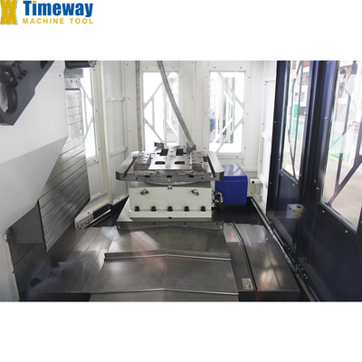 4285*3120*3280 CrossType HMC630S CNC Horizontal Machining Center for CNC Milling Machine