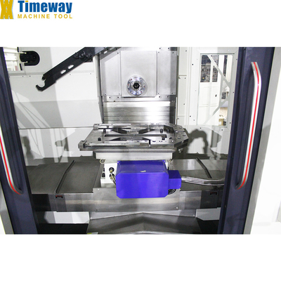 4285*3120*3280 CrossType HMC630S CNC Horizontal Machining Center for CNC Milling Machine