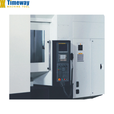 ExchangeTable HMC630 APC CNC Horizontal Machining Center for Your Machining Needs