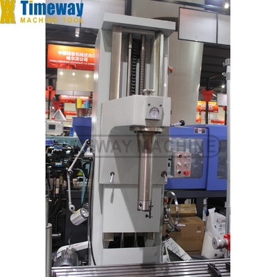 Maximize Your Output with T8018A Cylinder Boring Machine 140-610 r/min Spindle Speed