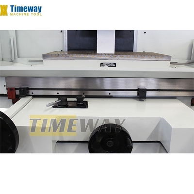 Large Table Surface Grinding Machine with High Precision Column Moving Design in 2023