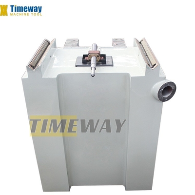 Large Table Surface Grinding Machine with High Precision Column Moving Design in 2023