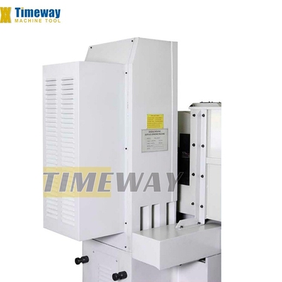 Large Table Surface Grinding Machine with High Precision Column Moving Design in 2023