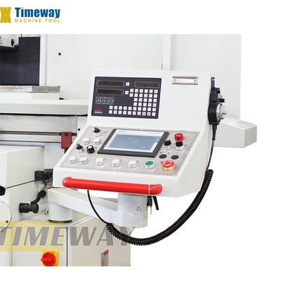 Large Table Surface Grinding Machine with High Precision Column Moving Design in 2023