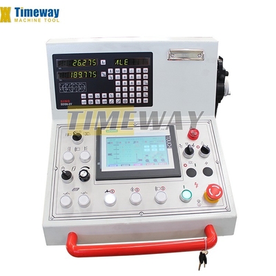 Large Table Surface Grinding Machine with High Precision Column Moving Design in 2023