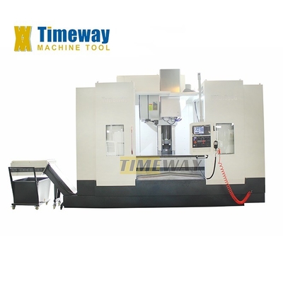 4300 2920 3710mm Worktable Size VMC1690G Vertical Machining Center CNC Milling Machine