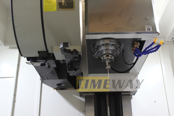 4300 2920 3710mm Worktable Size VMC1690G Vertical Machining Center CNC Milling Machine
