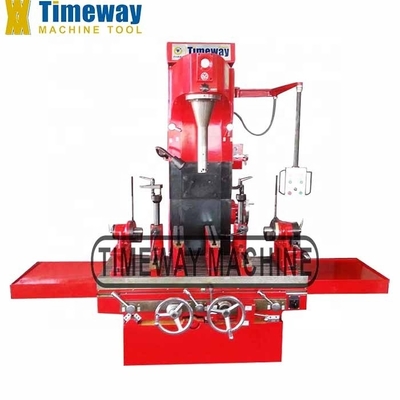 3 kW Spindle Motor Vertical Boring Machine for 850 mm Table Travel in Industrial Production