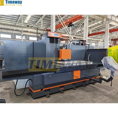 High Productivity Column Moving Type Surface Grinding Machine with 1000mm Cross Travel