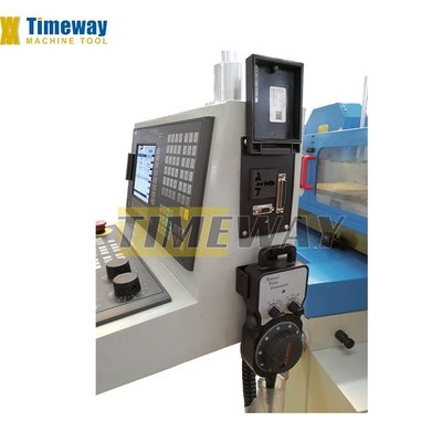 1000*4000 Table Size Column Moving Surface Grinding Machines for Manufacturing Plant