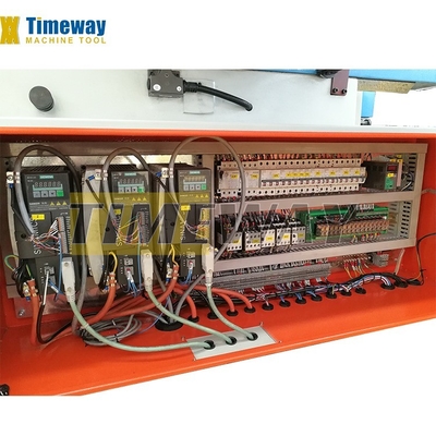 1000*4000 Table Size Column Moving Surface Grinding Machines for Manufacturing Plant
