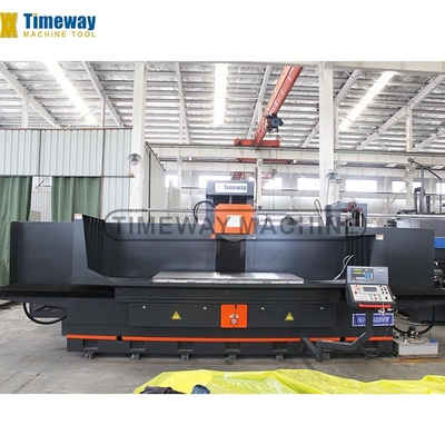 1000*4000 Table Size Column Moving Surface Grinding Machines for Manufacturing Plant