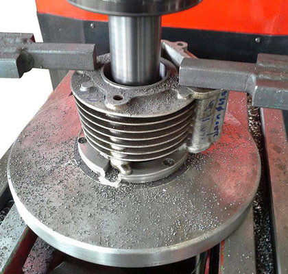 200 mm Table Travel Z Vertical Fine Boring Machine T7220B T7220C for Large Workpieces