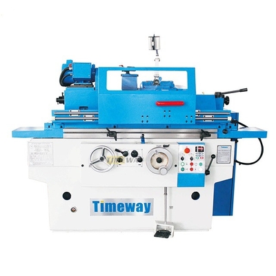 Stainless Steel High Precision Cylindrical Grinder with 100mm Grinding Diameter Inner