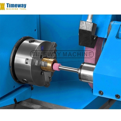 Stainless Steel High Precision Cylindrical Grinder with 100mm Grinding Diameter Inner