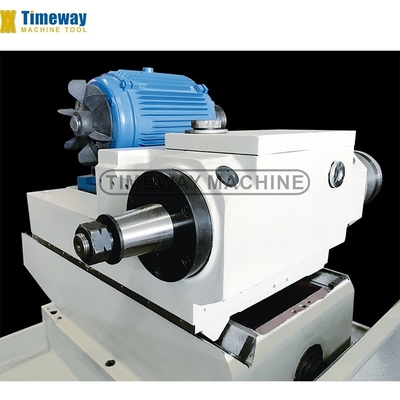 Stainless Steel High Precision Cylindrical Grinder with 100mm Grinding Diameter Inner