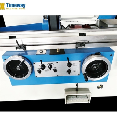 Stainless Steel High Precision Cylindrical Grinder with 100mm Grinding Diameter Inner