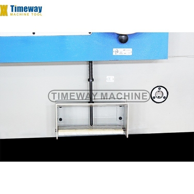 Stainless Steel High Precision Cylindrical Grinder with 100mm Grinding Diameter Inner