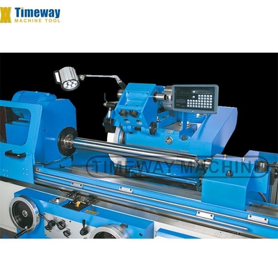 Stainless Steel High Precision Cylindrical Grinder with 100mm Grinding Diameter Inner