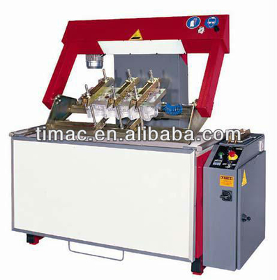 600KG TPT1600 Cylinder Head and Block Pressure Tester Advanced Technology