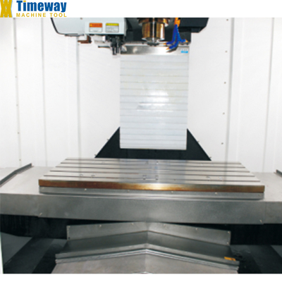 High Precision VMC1890 Vertical CNC Machining Center with 0.008mm Repeatability X/Y/Z