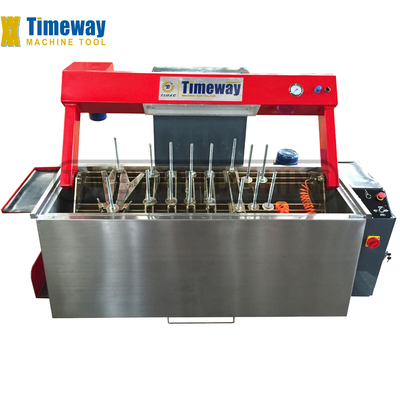 600KG TPT1600 Cylinder Head and Block Pressure Tester Advanced Technology