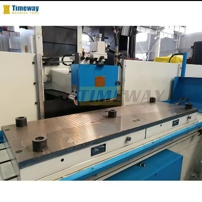 High Speed Surface Grinding Machine in with 1000mm Grinding Length and Column Moving Type