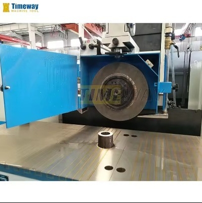 High Speed Surface Grinding Machine in with 1000mm Grinding Length and Column Moving Type