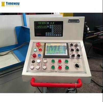 High Speed Surface Grinding Machine in with 1000mm Grinding Length and Column Moving Type
