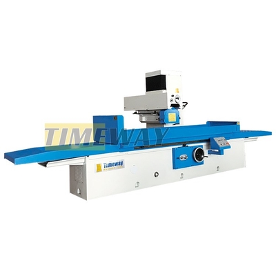 Cantilever Moving Type Surface Grinder with 400*40*203mm Grinding Wheel and High Accuracy