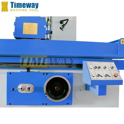 Cantilever Moving Type Surface Grinder with 400*40*203mm Grinding Wheel and High Accuracy