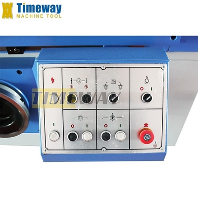 Cantilever Moving Type Surface Grinder with 400*40*203mm Grinding Wheel and High Accuracy