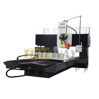 Normal CNC High Precision Gantry Surface Grinding Machine with 6000mm Table Travel