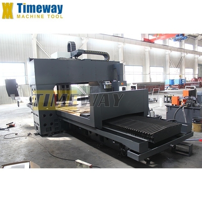 Normal CNC High Precision Gantry Surface Grinding Machine with 6000mm Table Travel