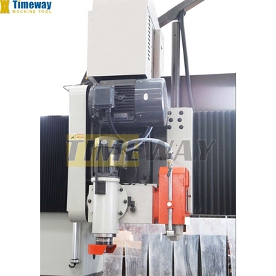 Normal CNC High Precision Gantry Surface Grinding Machine with 6000mm Table Travel