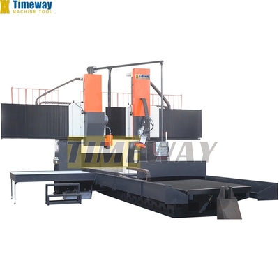 Normal CNC High Precision Gantry Surface Grinding Machine with 6000mm Table Travel