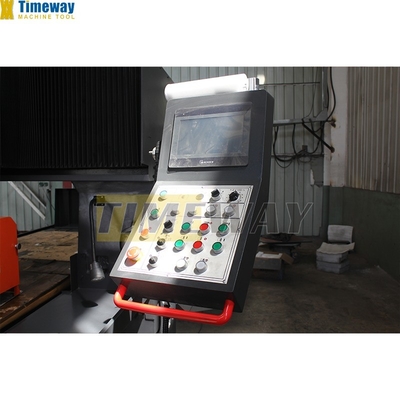 Normal CNC High Precision Gantry Surface Grinding Machine with 6000mm Table Travel