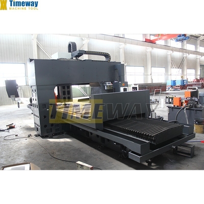 Normal CNC High Precision Gantry Surface Grinding Machine with 6000mm Table Travel