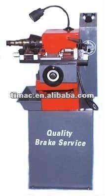 T8440 Brake Drum Disc Cutting Machine with Gross weight 230 kg and Motor power 0.75 kw