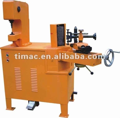 ZM-280 Model Brake Shoe Riveting Grinder for 16.0L Engine 1978-1982 Year