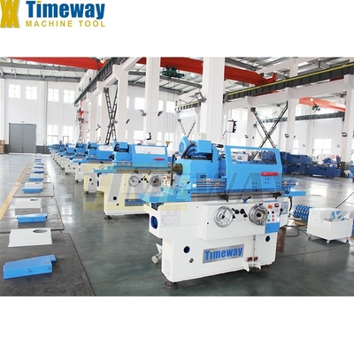 Max Length Ground O.D 8-200mm Universal Cylindrical Grinding Machine with Features