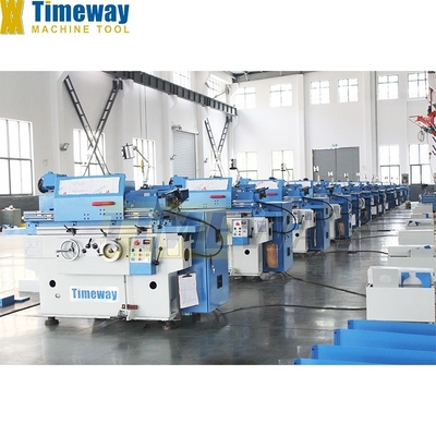 Max Length Ground O.D 8-200mm Universal Cylindrical Grinding Machine with Features