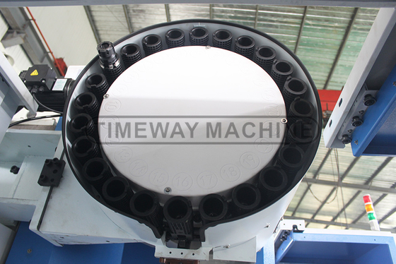 600 kg Max. Table Load VMC850 Vertical Machining Center with 500mm Table