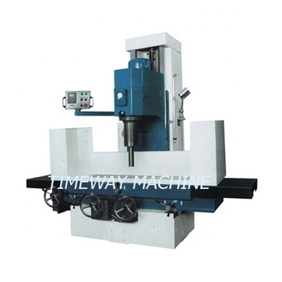 High Productivity Vertical Boring Milling Grinding Machine at 1200 r.p.m Spindle Speed