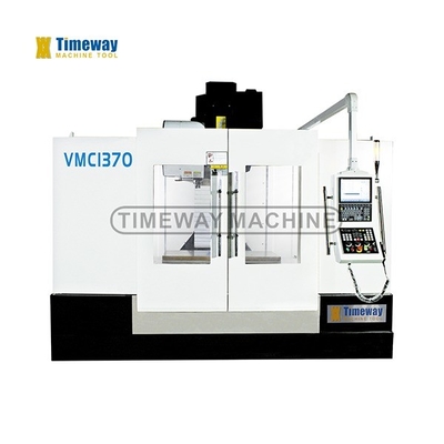 VMC1370 Large Vertical Machining Center CNC Milling Machine with 1300mm Table Travel